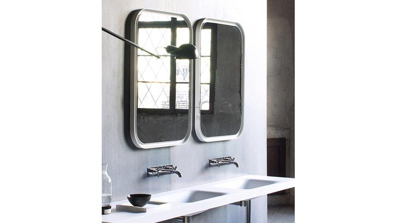 Specchi — Memory 卫浴