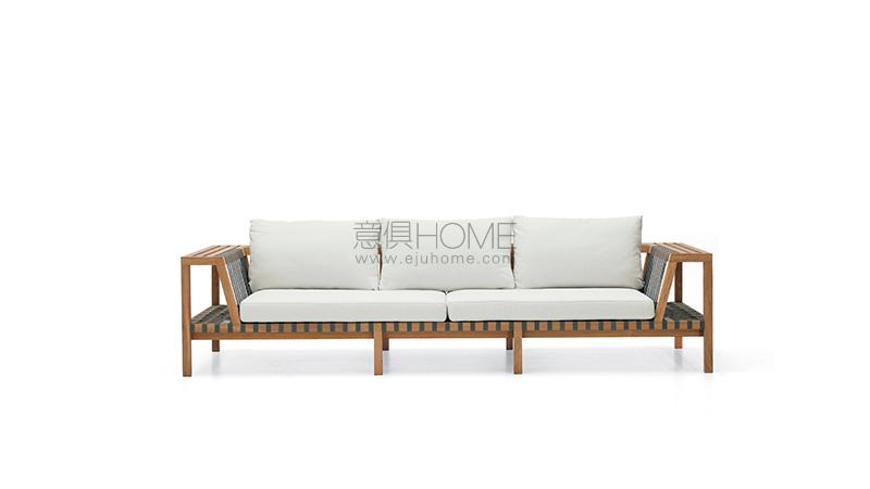 NETWORK 130 sofa 沙发