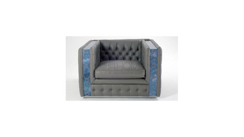 CA' D'ORO TUB CHAIR 沙发