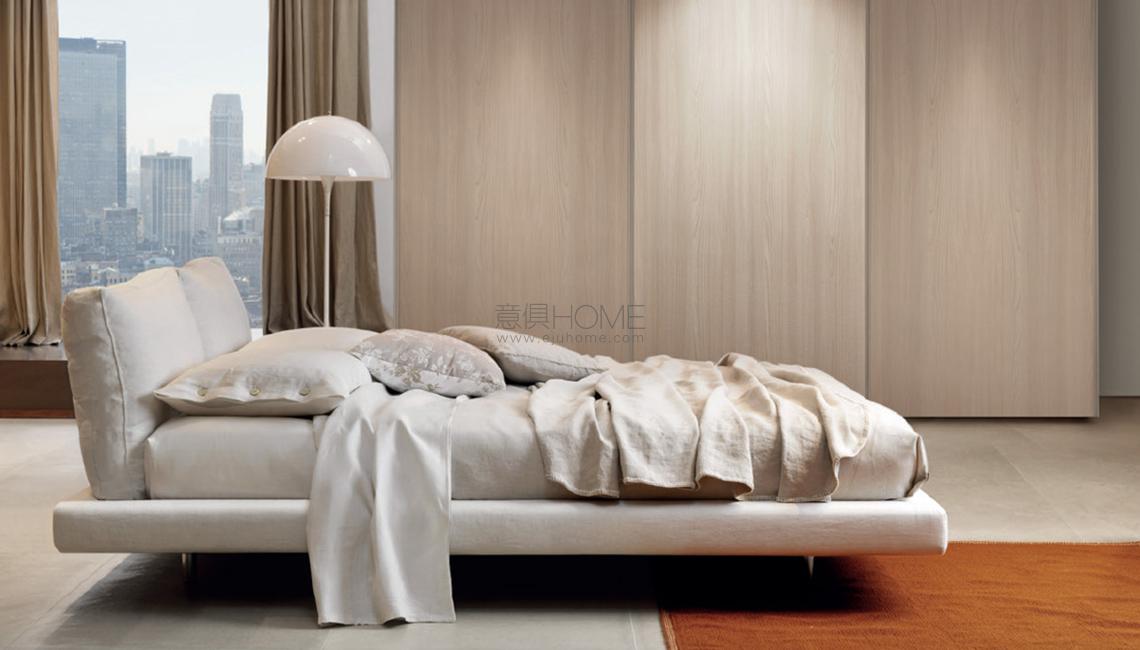 ZALFcombi system z404衣柜