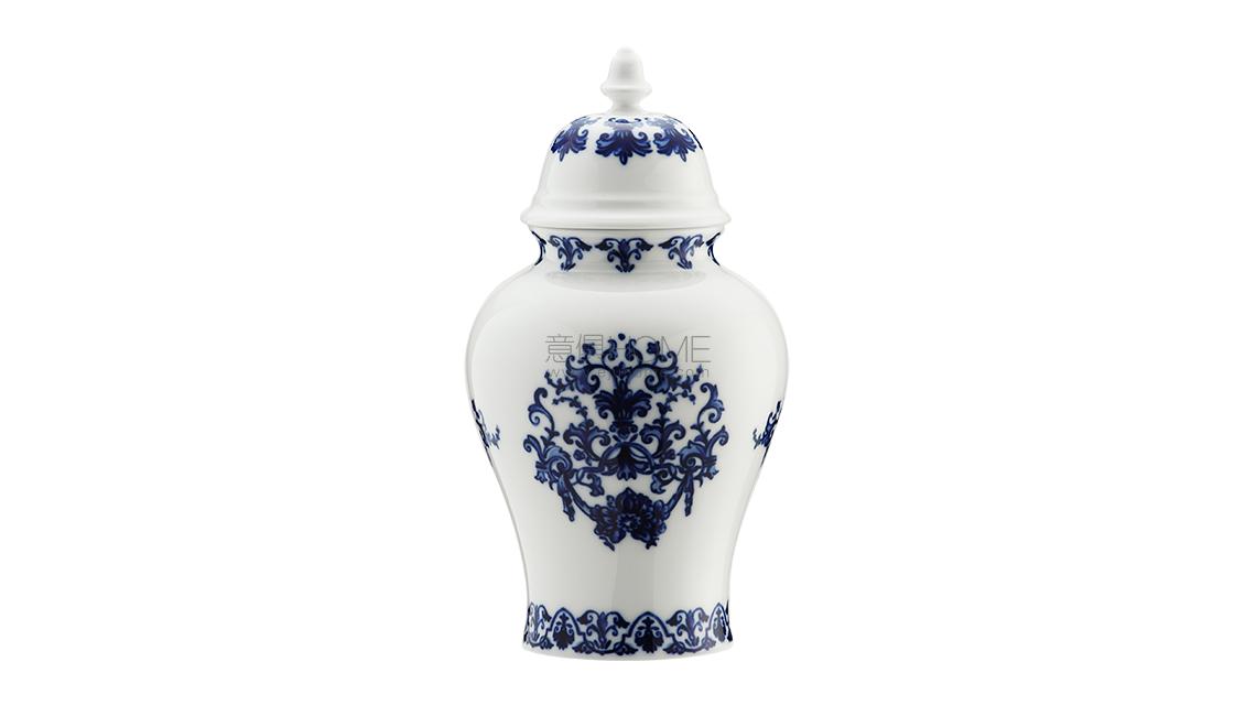 VASO POTICHE饰品