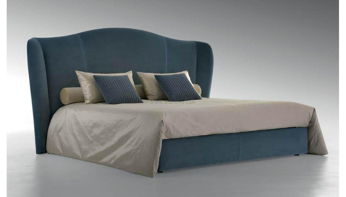 ATHENEE Bed床