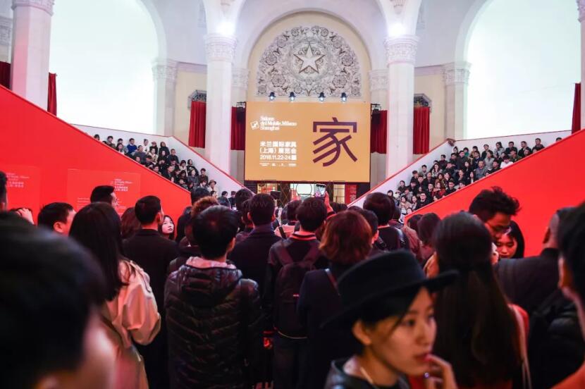 2018上海米兰展：意俱告诉你哪些品牌值得入手