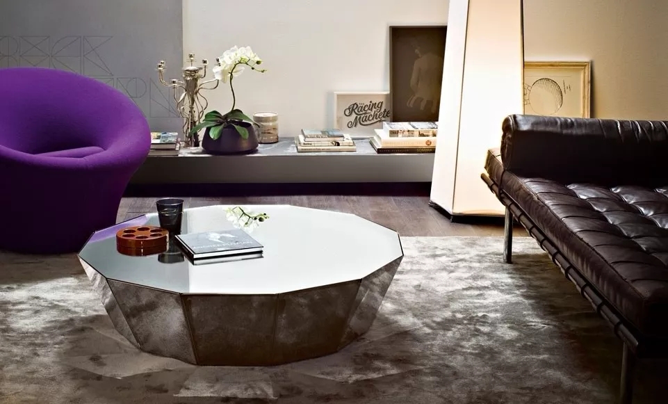 GALLOTTI＆RADICE，用玻璃诠释艺术的真谛