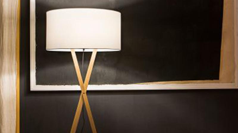 MARSETCala 落地灯