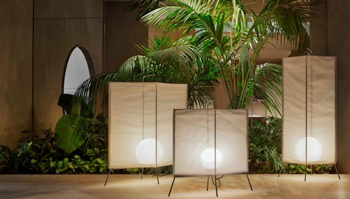 MAESETLaFlaca  落地灯