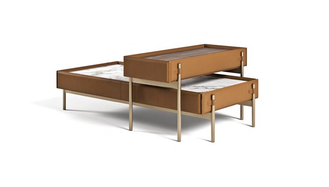 ASTON MARTINV216 Coffee table high茶几