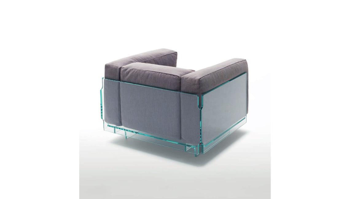 CRYSTAL LOUNGE沙发