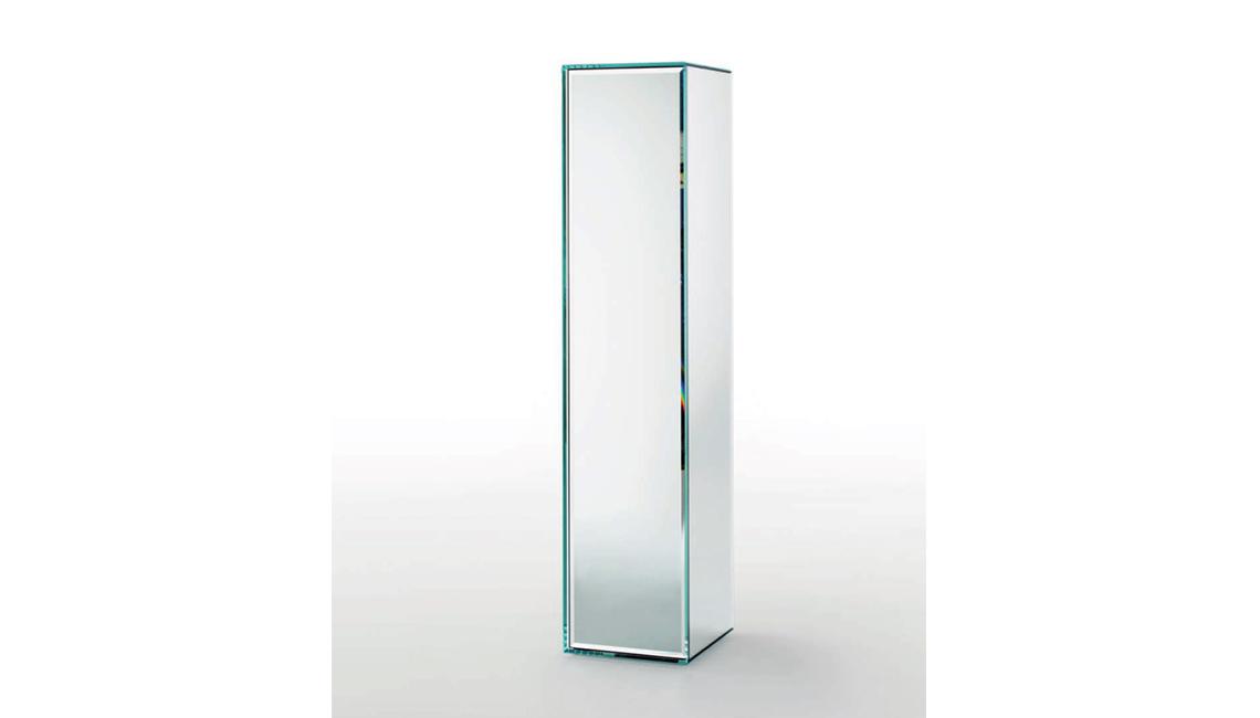 PRISM MIRROR CLOSET边柜