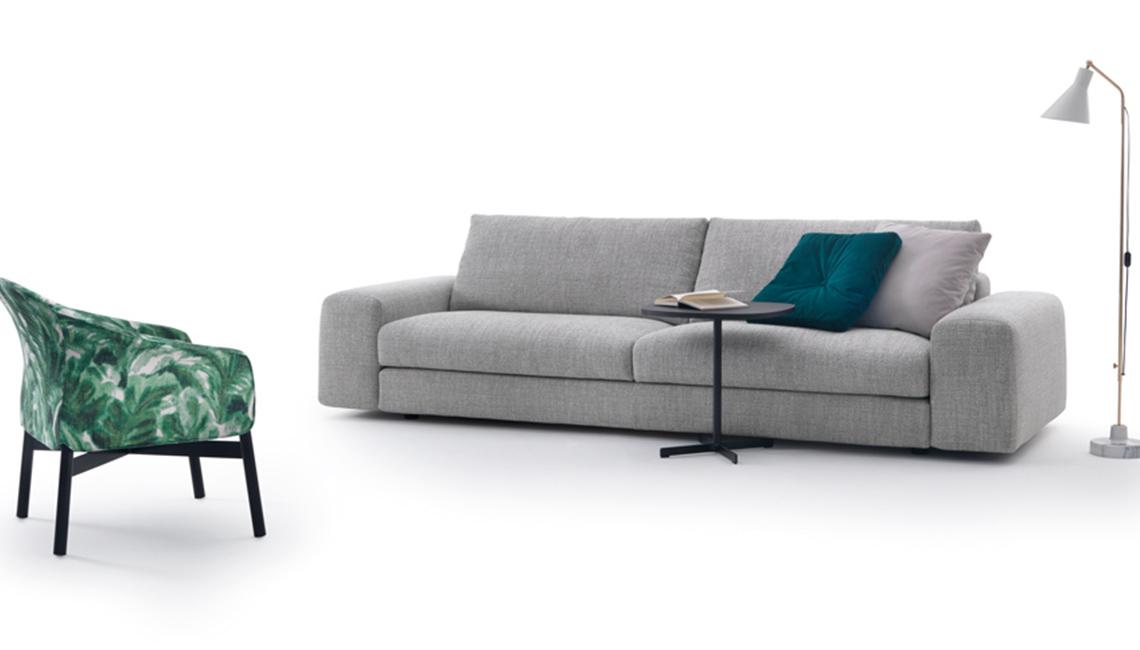 ARFLEXLOW LAND 沙发