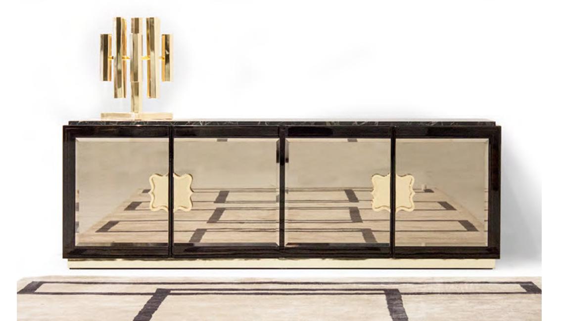 FORMITALIROYAL餐边柜