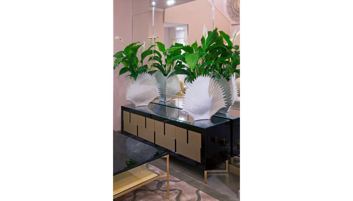 FORMITALITERRAGNI边柜