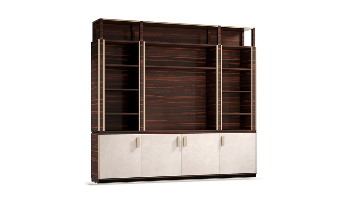 Hug TV Unit电视机柜