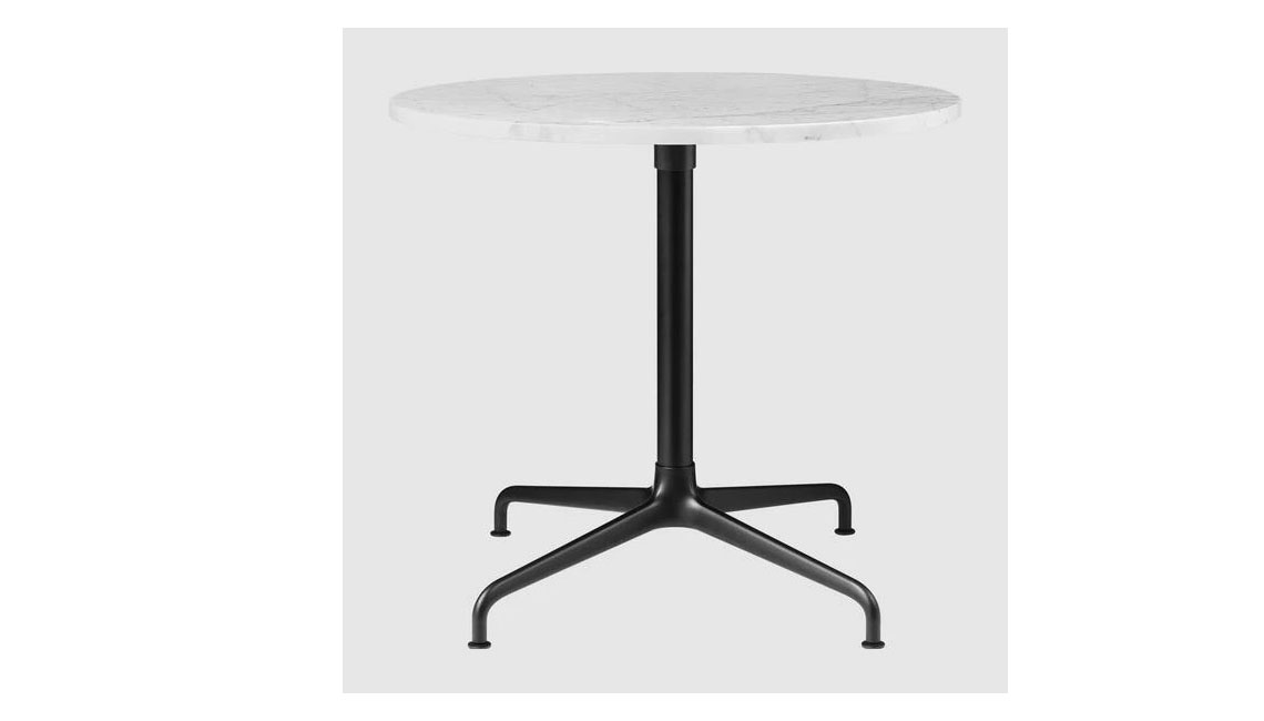 Beetle Lounge Table圆休闲桌