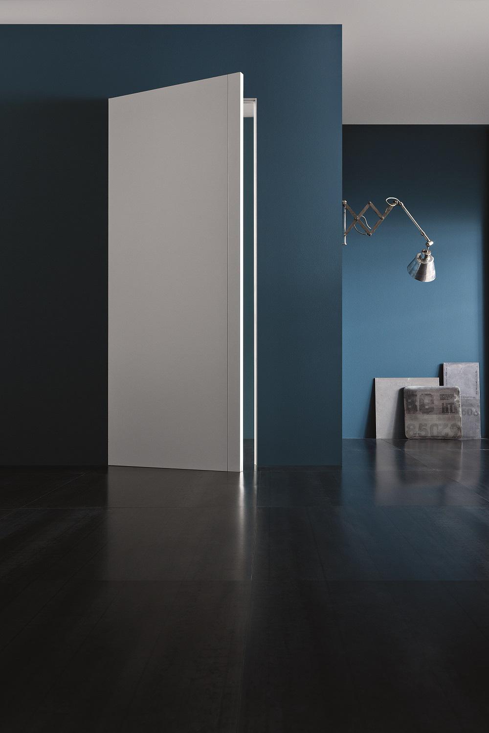 LualdiRasotouch 55s门