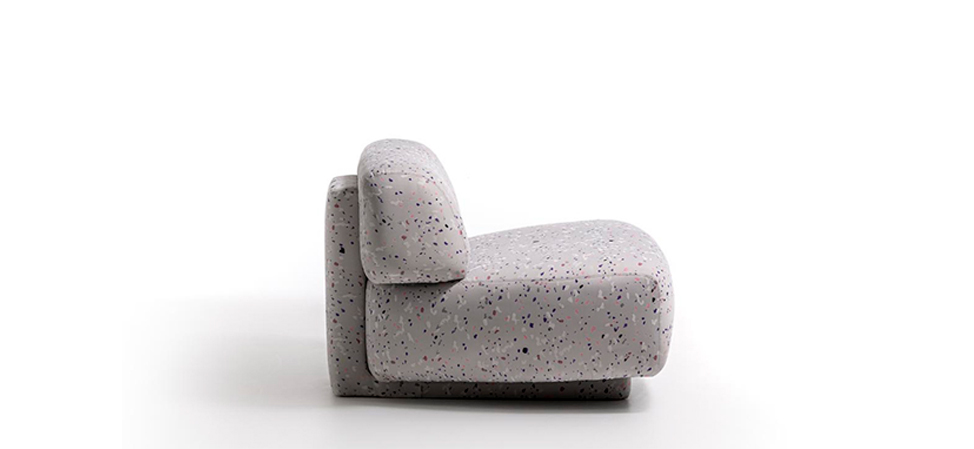 MOROSOGogan 休闲椅