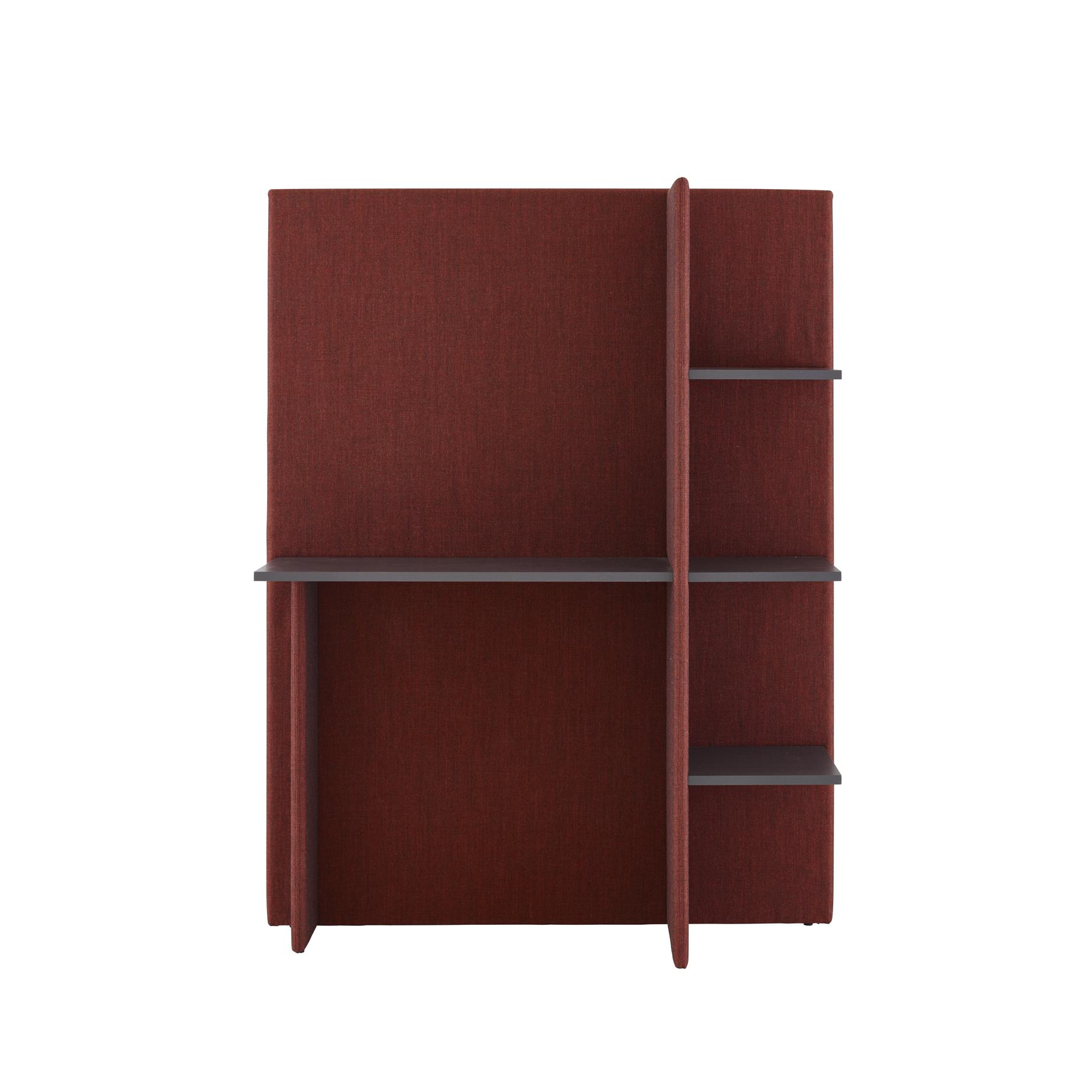 LIGNE ROSETSOFTWALL书柜