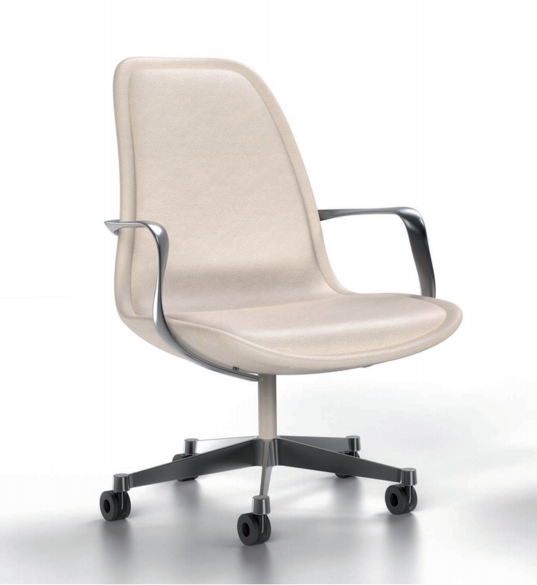 VISIONNAIREVOLVER办公椅