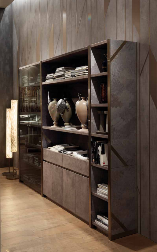 VISIONNAIREGAYNOR书柜