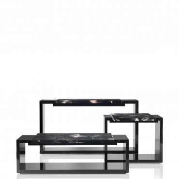 ARCAHORNESSENZIALE Side Table 4815边几