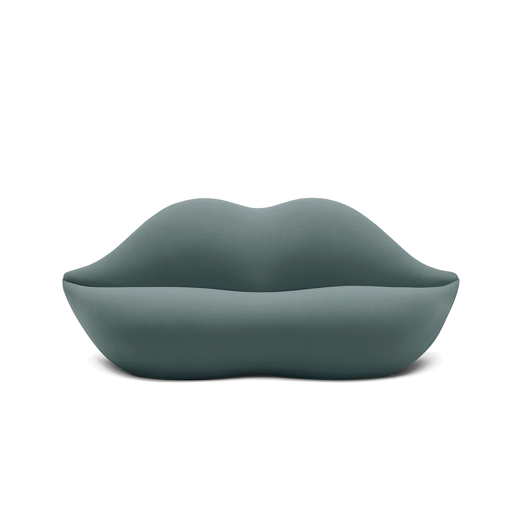 GuframBOCCA Unlimited红唇沙发