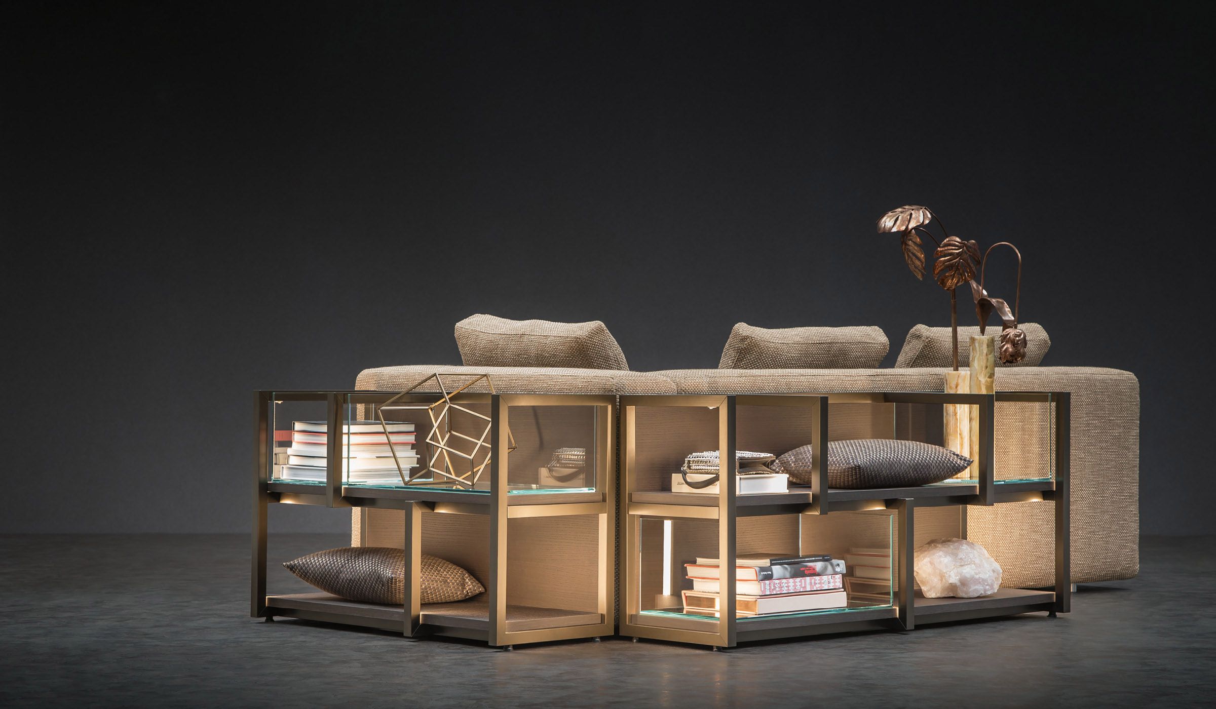 NATEVOCONTINUUM 沙发