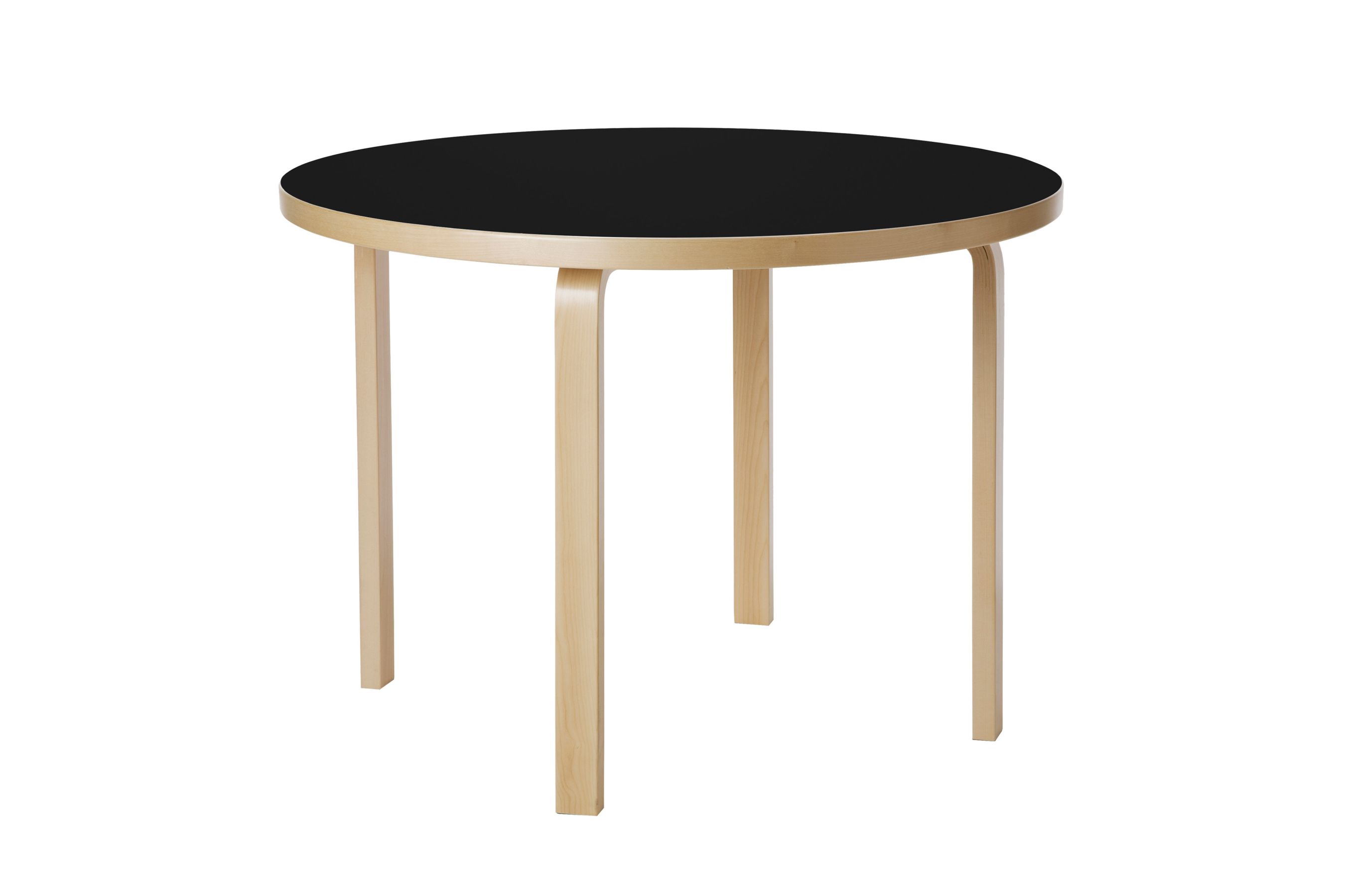 ArtekAalto Table round 圆餐桌