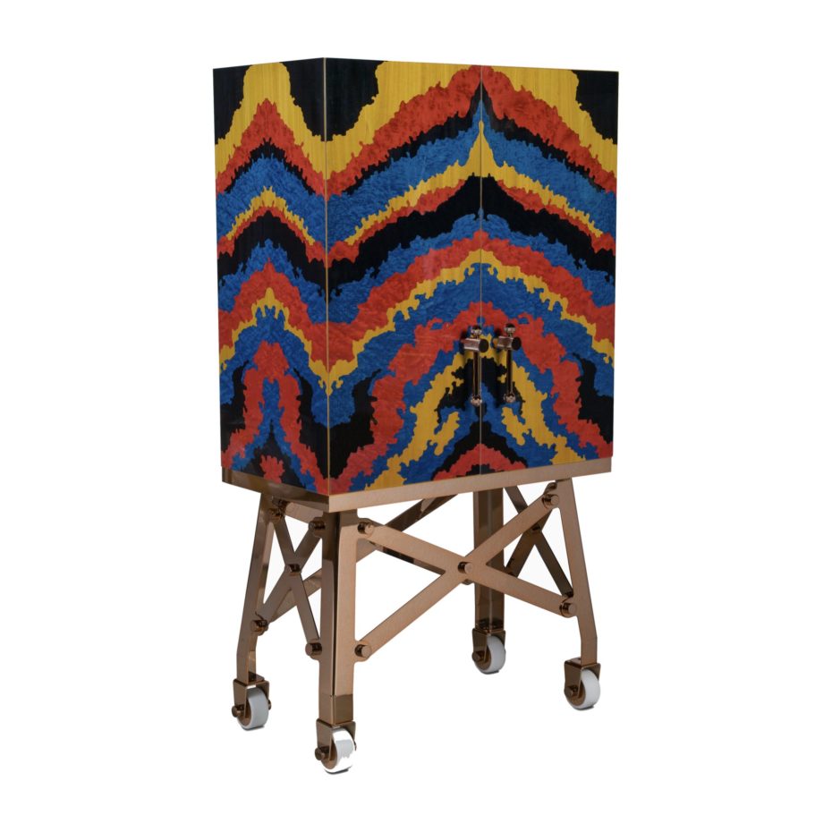 VETRINA-OFFICINA-玄关柜