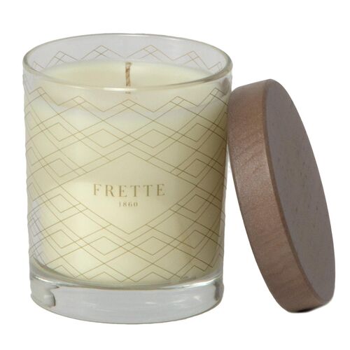 FRETTERose Candle香薰蜡烛