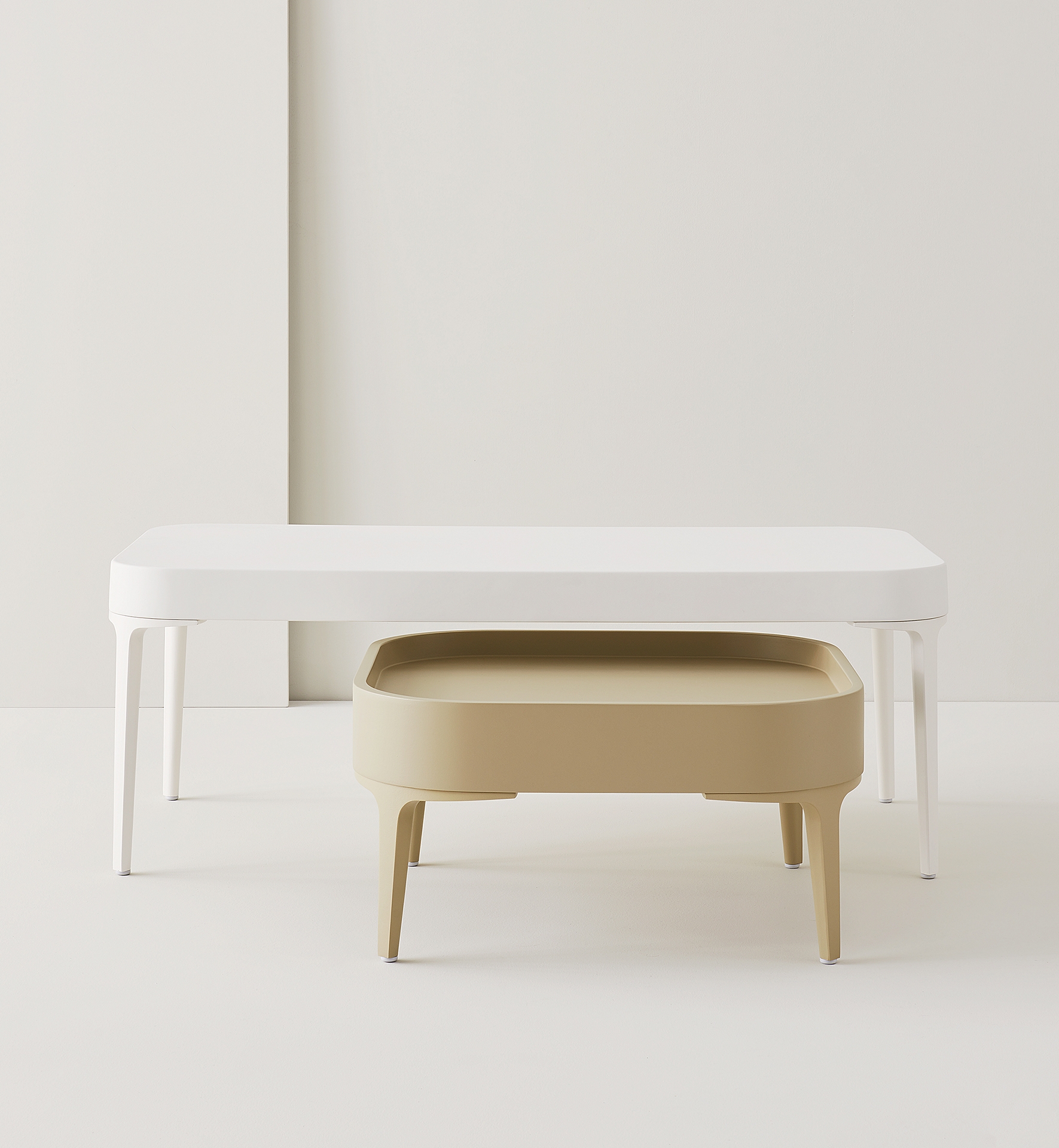 SEGISAlphatables茶几