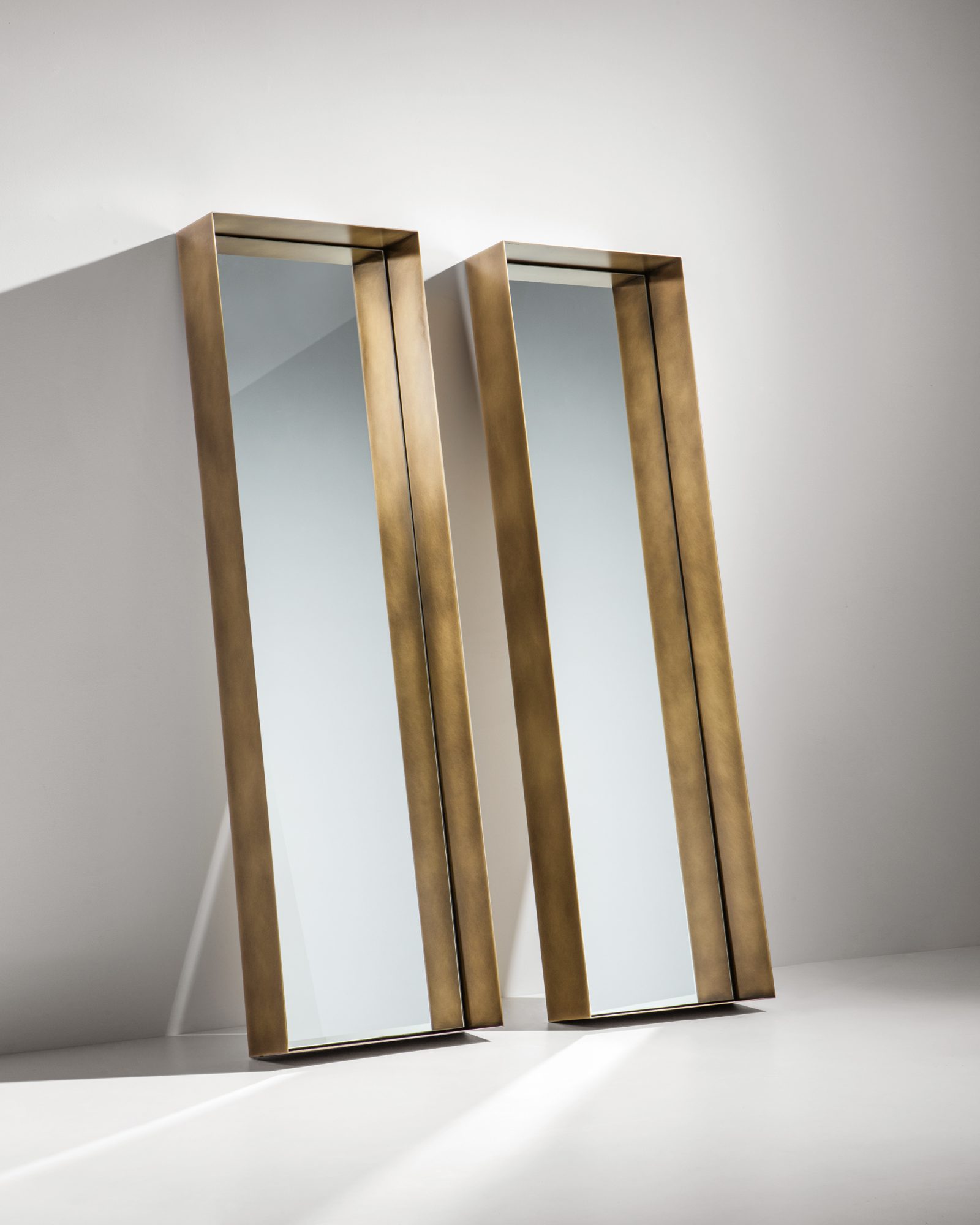 DE CASTELLIFRAME 镜子