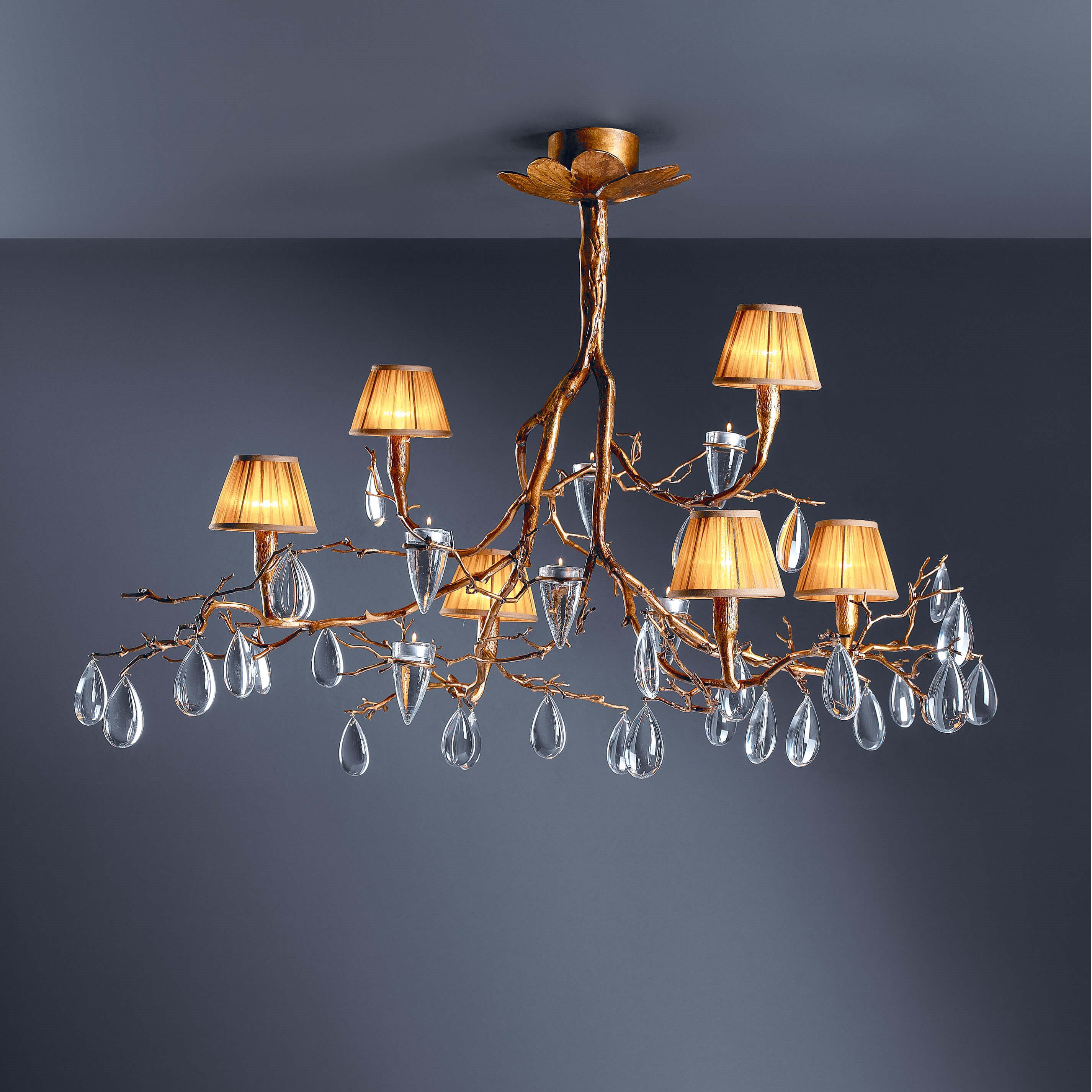 SeripFASCINIUM 吊灯