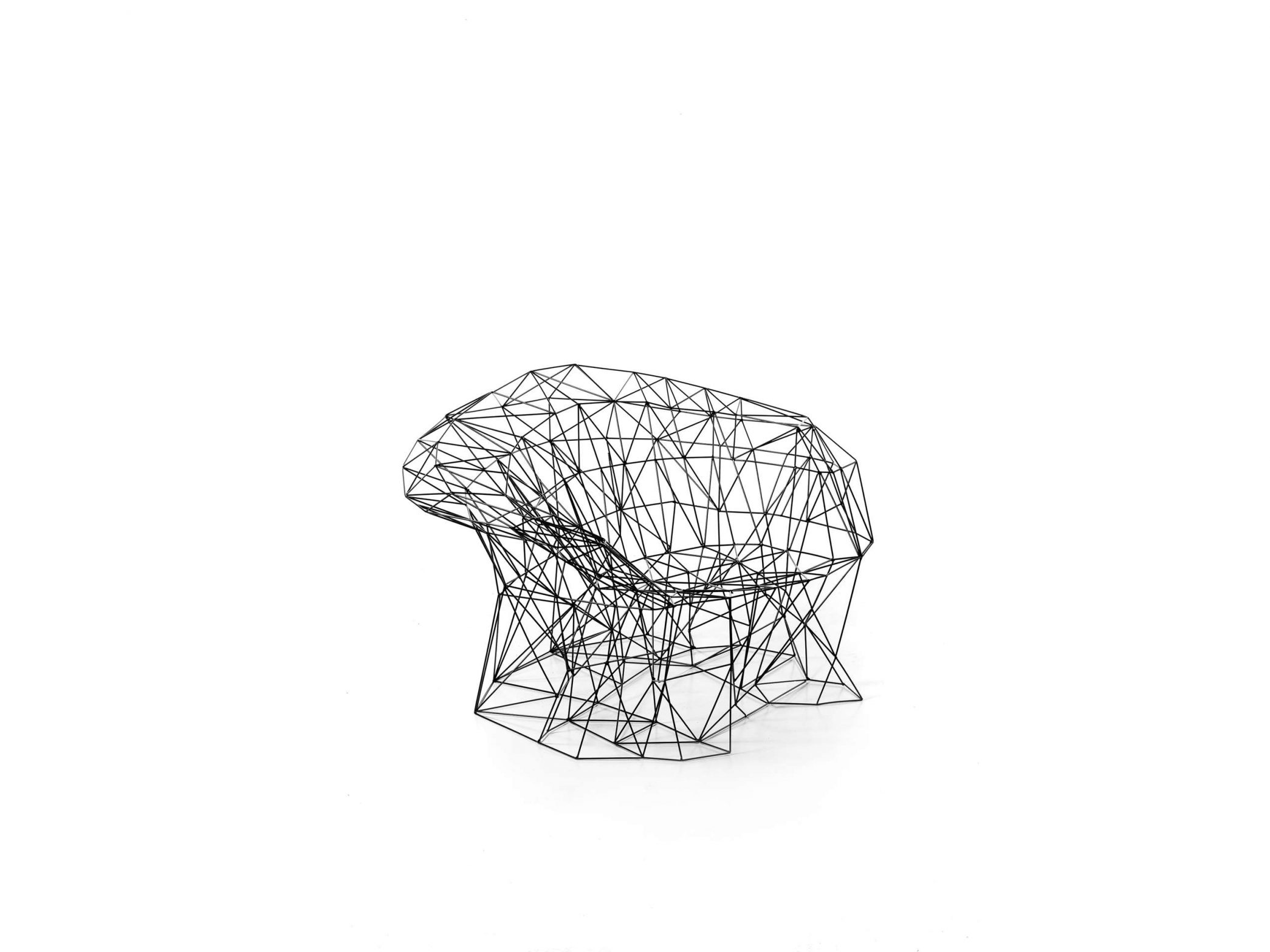 LA CIVIDINAFILINEA-POLTRONA休闲椅