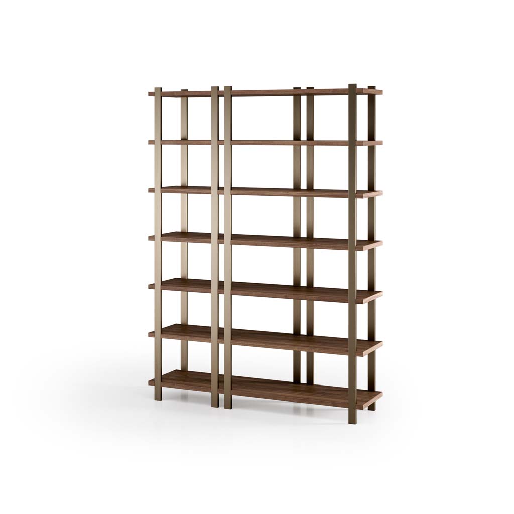 ORIGGIART.-2201书架