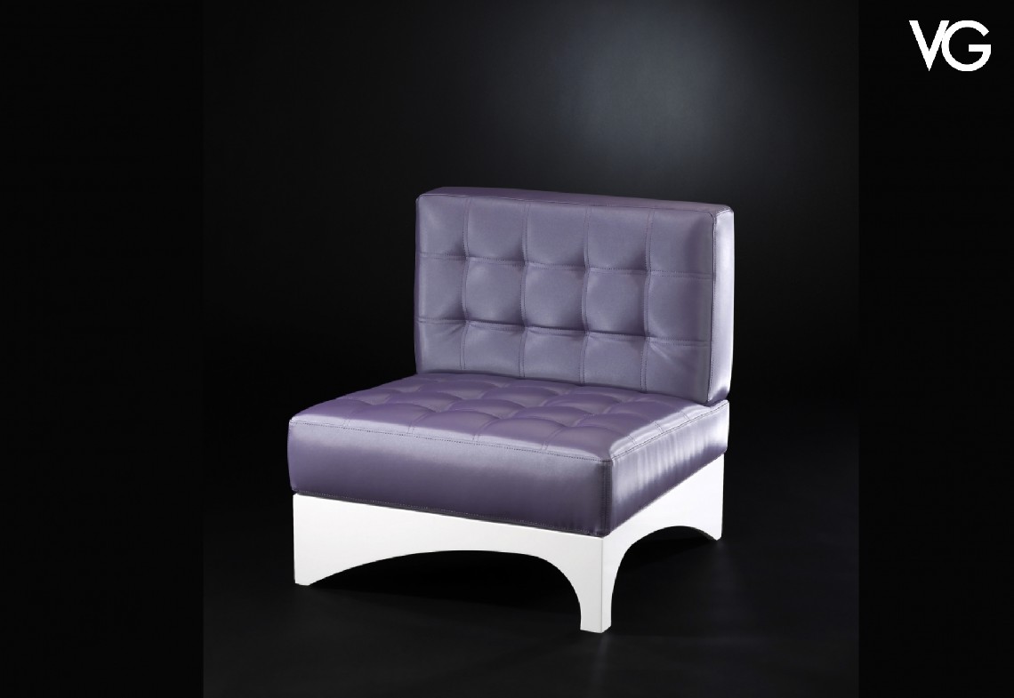 VGNEWTRENDGINEVRA休闲椅