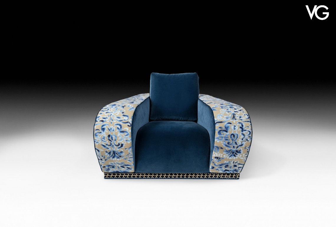 VGNEWTRENDETICALIVING FIRENZE沙发