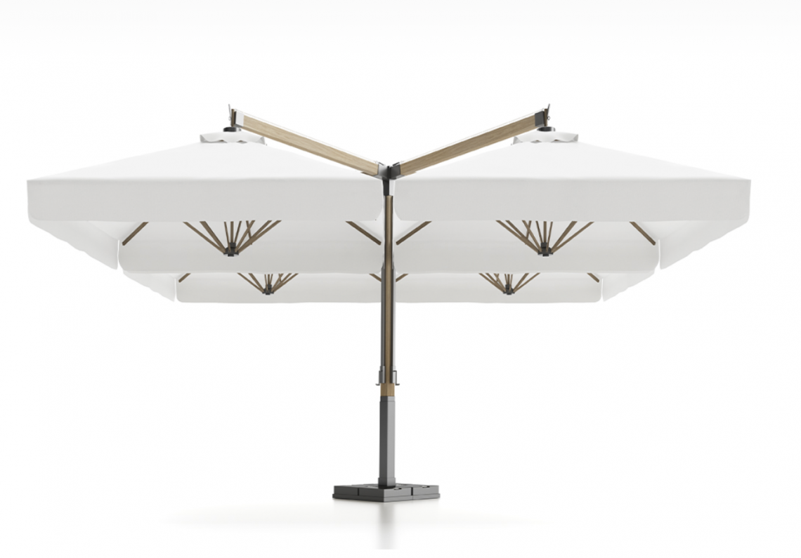 ATMOSPHERAGalaxy Ombrellone 遮阳伞