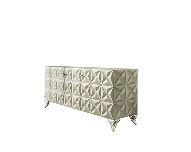 BizzottoDIAMOND 橱柜