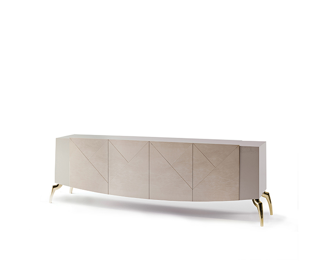 BizzottoSYMPHONY 橱柜