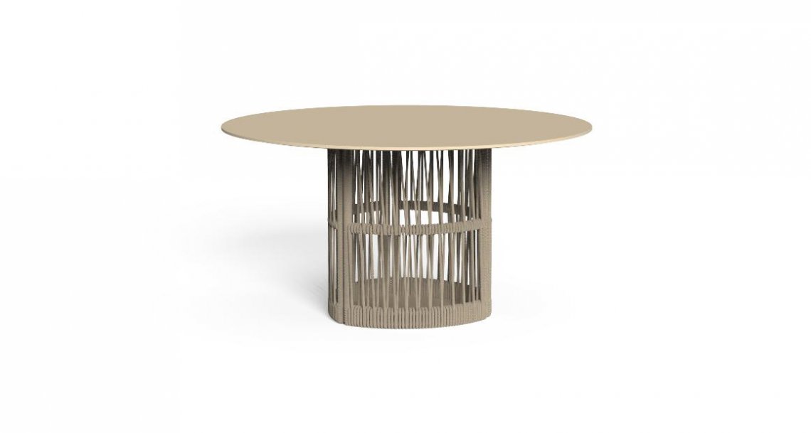 TalentiCLIFF 圆餐桌