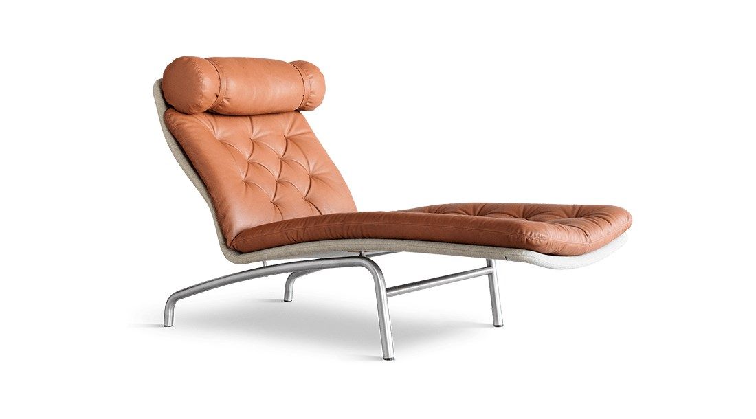 FredericiaVodder Chaise躺椅