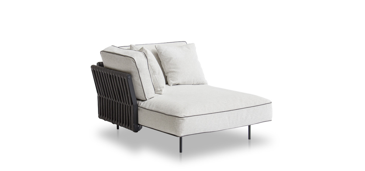 POTOCCOSoul户外躺椅