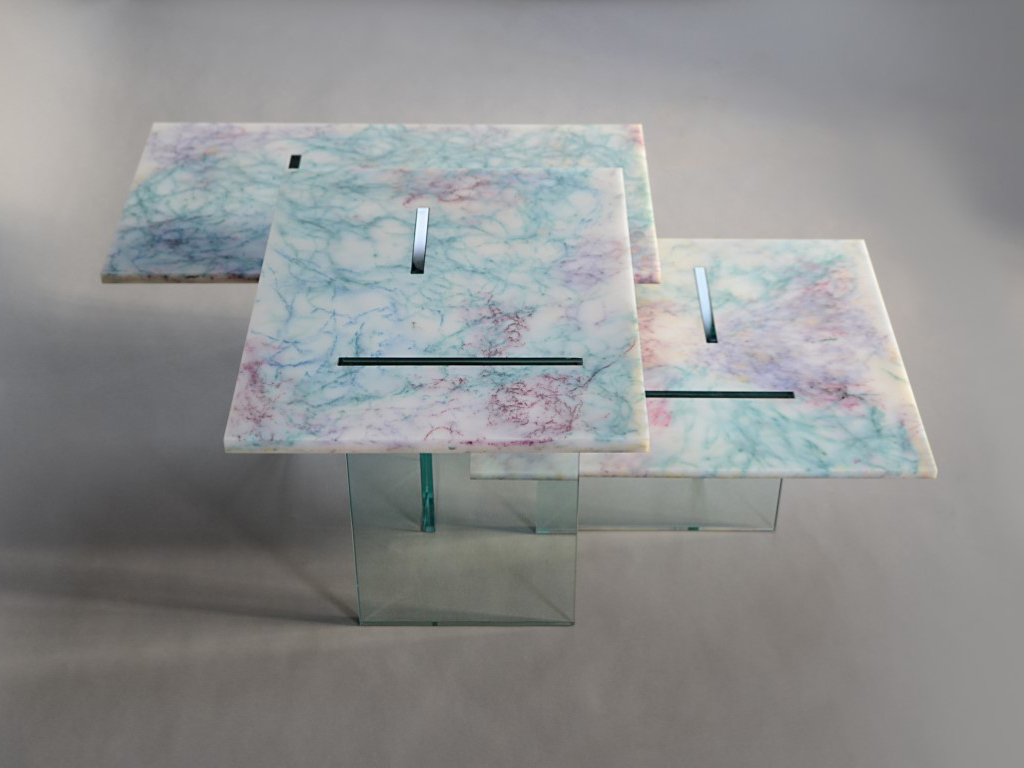 alcarolOCEAN NETWORKS _ LOW TABLES茶几