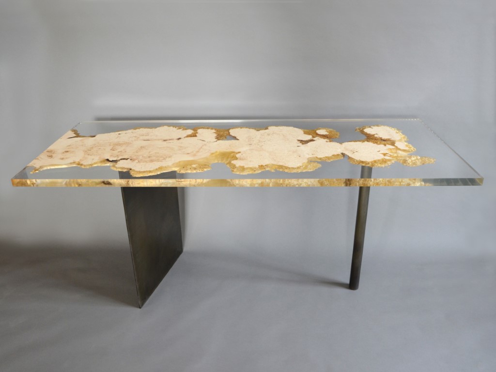 alcarolMAPLE REEF DESK长餐桌