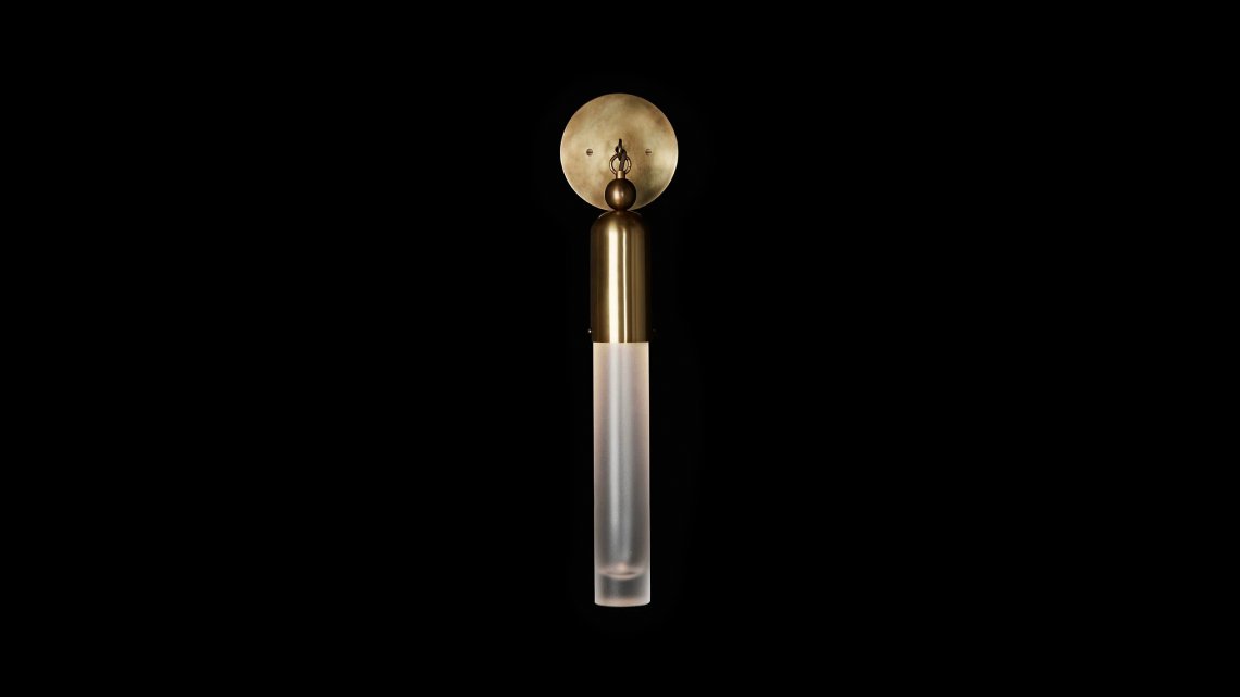 APPARATUSTASSEL  1 SCONCE壁灯