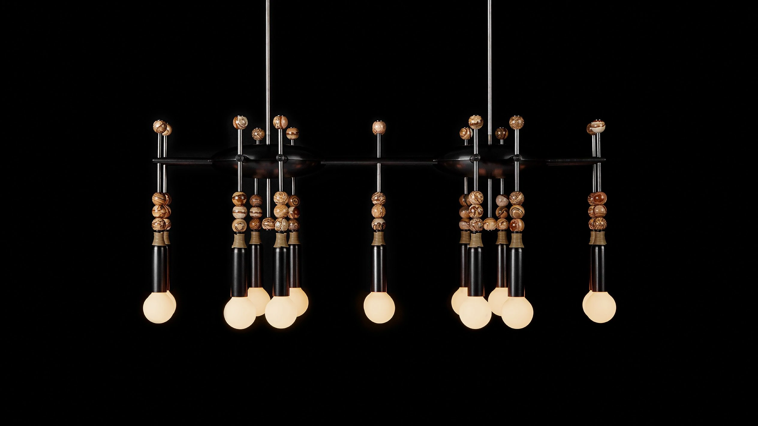 APPARATUSTALISMAN  14吊灯