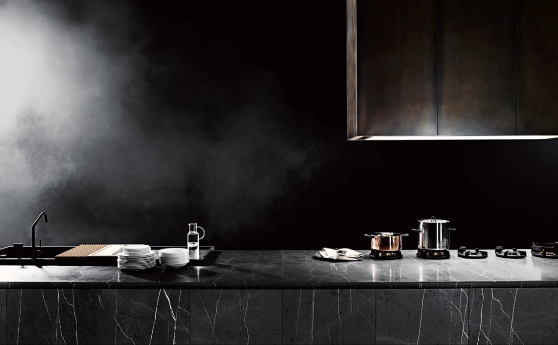 BOFFIBOFFI_CODE厨房家具