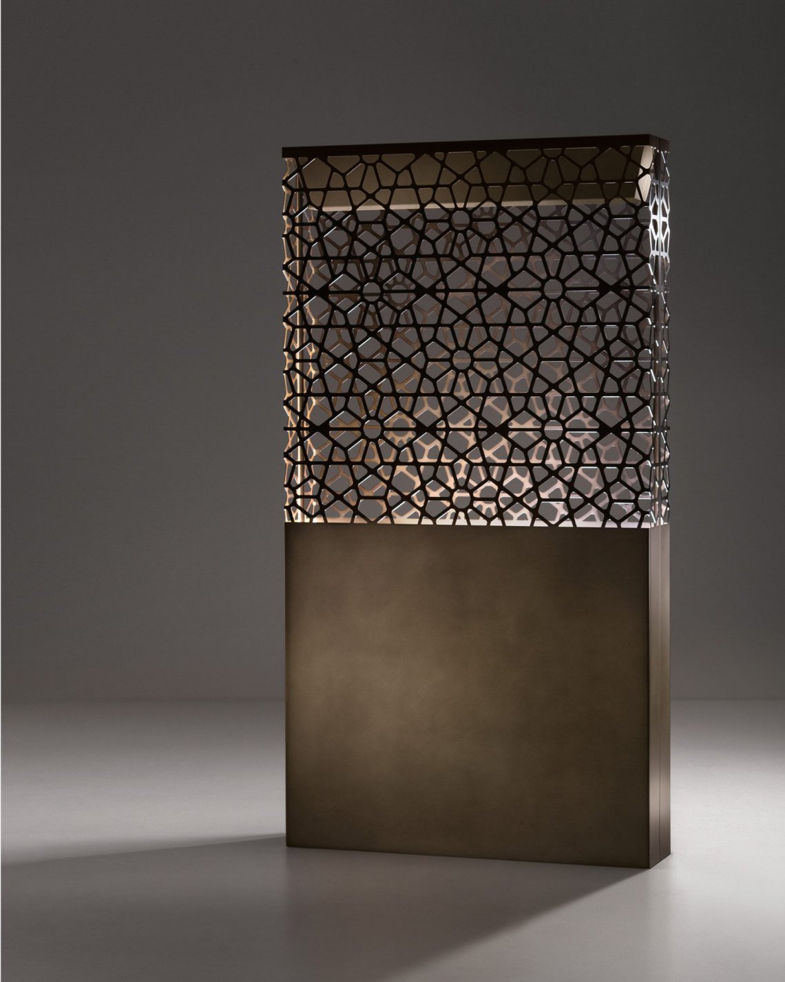 DE CASTELLIDAFNE & DEMETRAl 落地灯