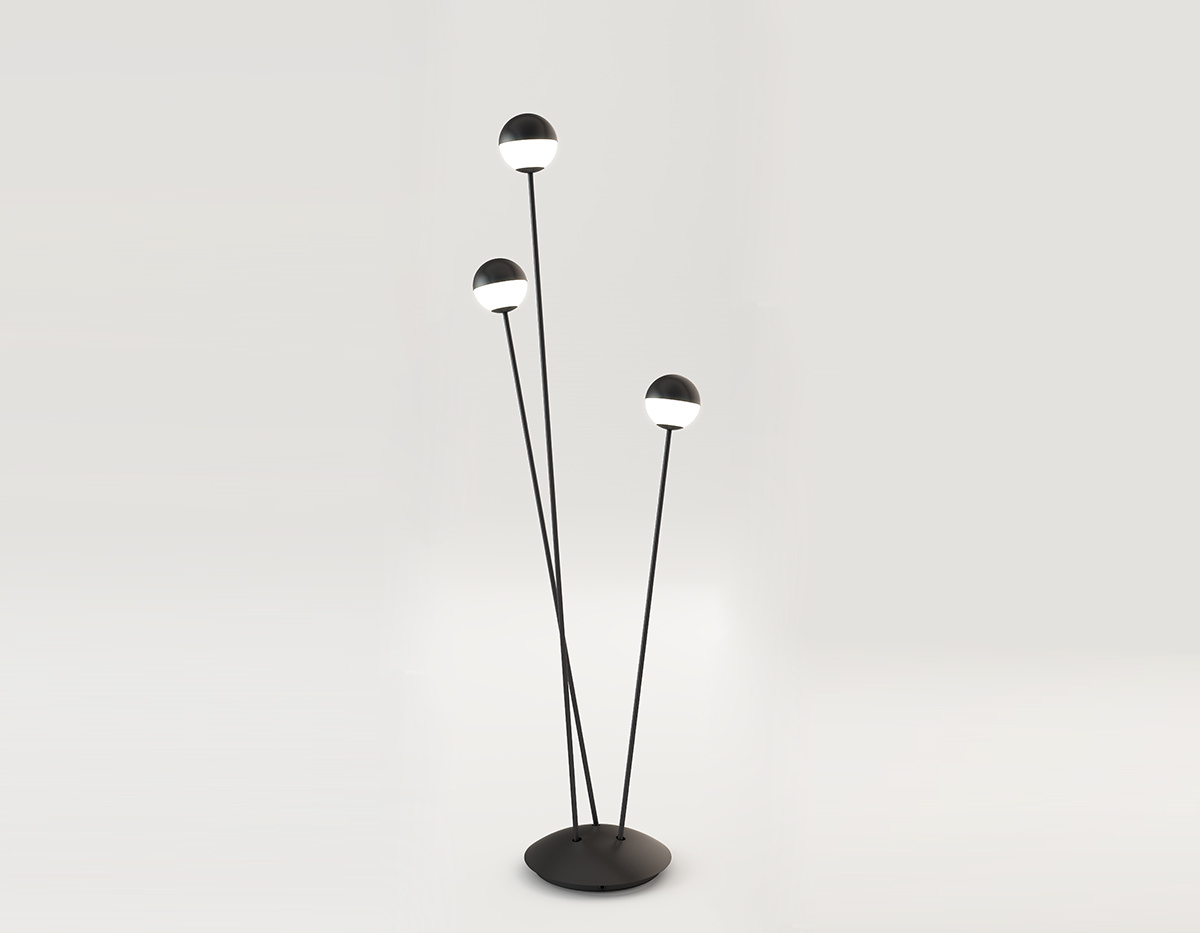 ESTILUZALFI落地灯2