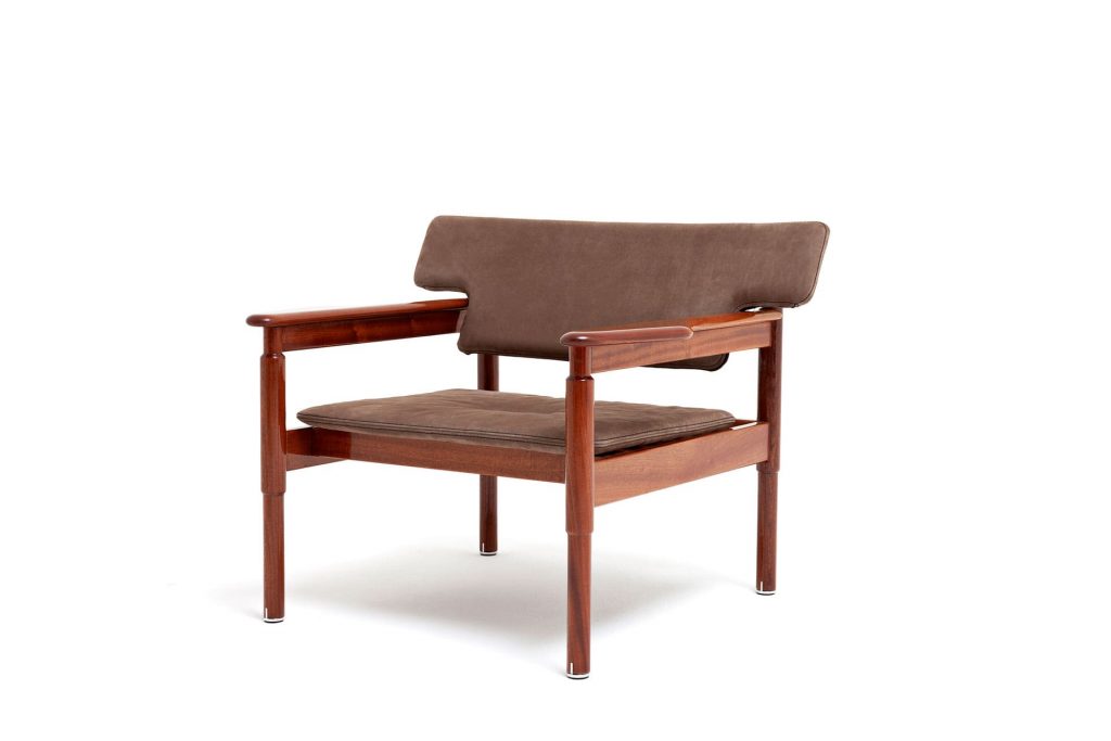 EXTETA10TH VIESTE ARMCHAIR休闲椅